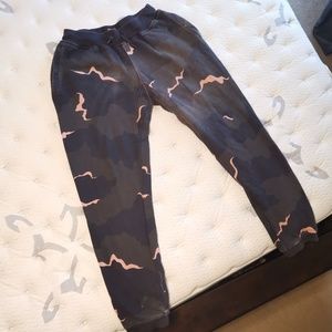 10Deep Men's Jogger Pants